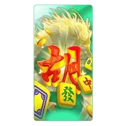 Mahjong
Ways