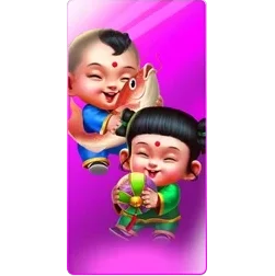Gong Xi
Fa Cai