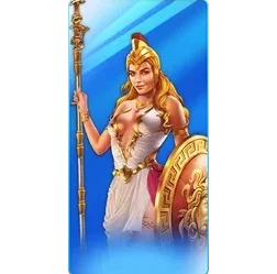 Wisdom
Of Athena