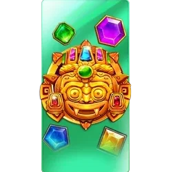 Aztec
Gems