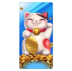 Lucky
Neko