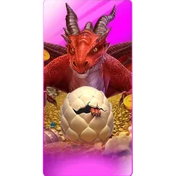 Dragon
Hatch
