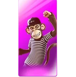 Wild Ape