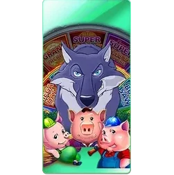 Huff N' Even
More Puff